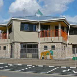 こひつじ保育園