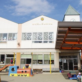 石橋幼稚園の写真2