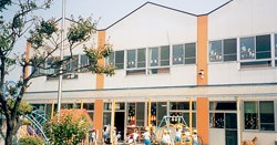 石橋幼稚園