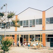 石橋幼稚園
