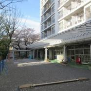 江東区深川一丁目保育園