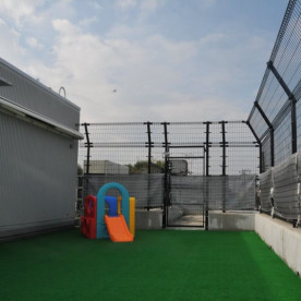 グローバルキッズ千早園の写真3