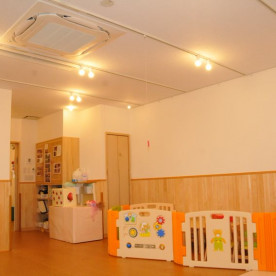 グローバルキッズ千早園の写真2