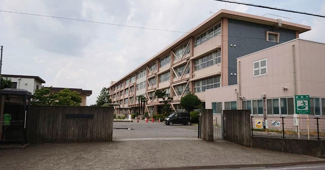 姿川保育園