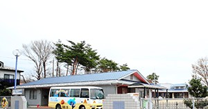 認定こども園マロニエ幼稚園