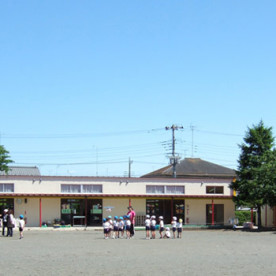 鶴川平和台　幼稚園