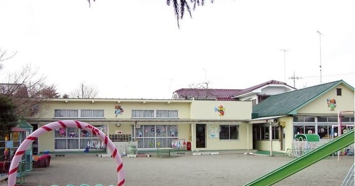 上三川保育園
