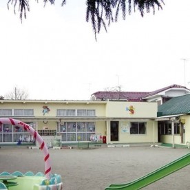 上三川保育園