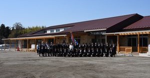 壬生寺第二保育園