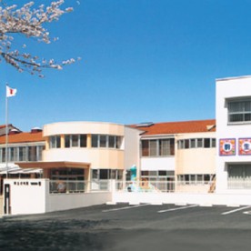 認定こども園駒生幼稚園