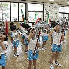 江北さくら幼稚園の写真2