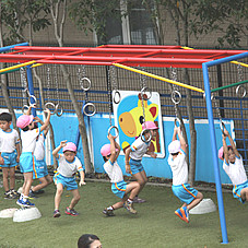 江北さくら幼稚園の写真5