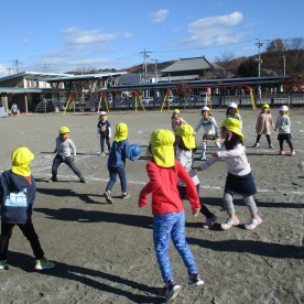 那珂川町立わかあゆ認定こども園