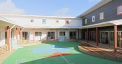 すぎのこ幼稚園認定こども園