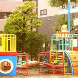 江東区立小名木川幼稚園