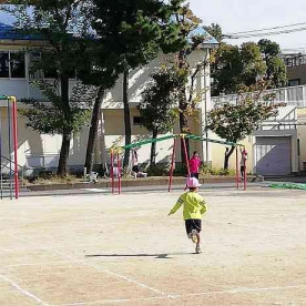江東区立小名木川幼稚園の写真4