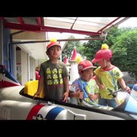 いなむら保育園