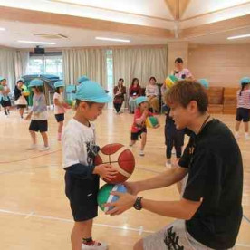 江東区立みどり幼稚園の写真2