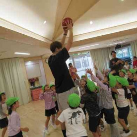 江東区立みどり幼稚園