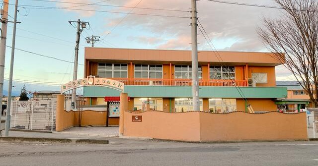 ひかり　おおやま保育園