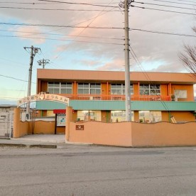 ひかり　おおやま保育園