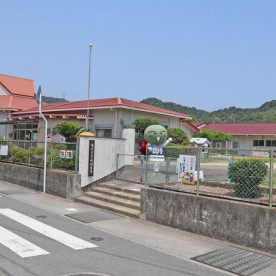 鳴門市黒崎幼稚園