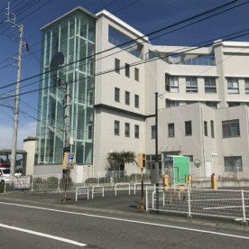 富田幼稚園