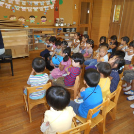 目白ケ丘幼稚園