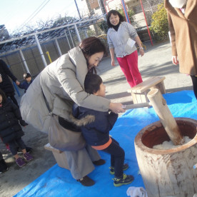 目白ケ丘幼稚園の写真3
