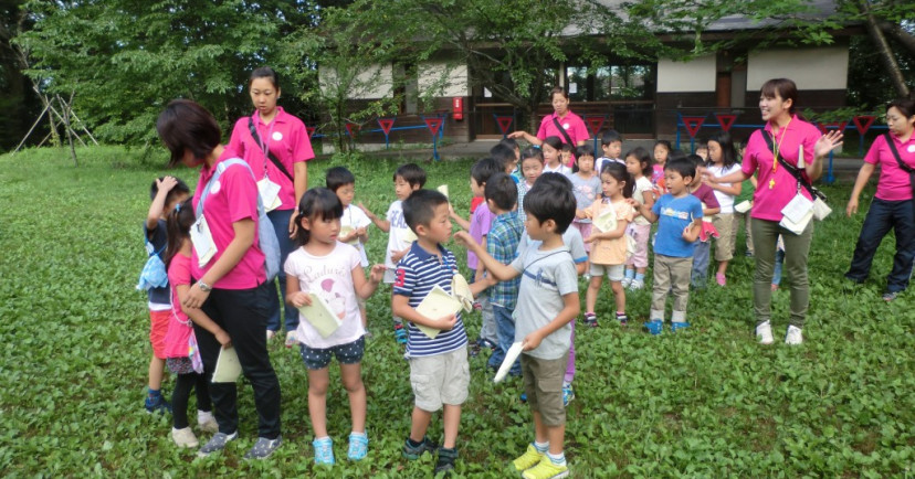 目白ケ丘幼稚園