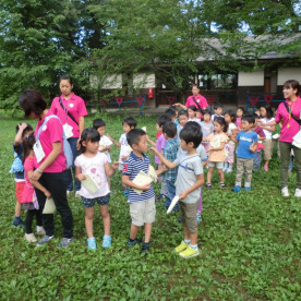 目白ケ丘幼稚園の写真2