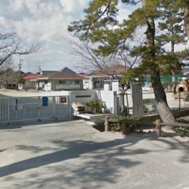 沖洲幼稚園