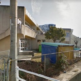 川内北幼稚園