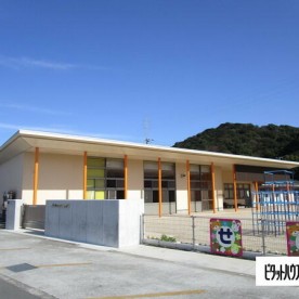 鳴門市成稔幼稚園