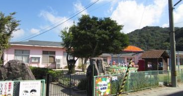 鳴門市成稔幼稚園