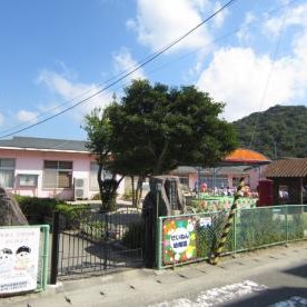 鳴門市成稔幼稚園の写真2