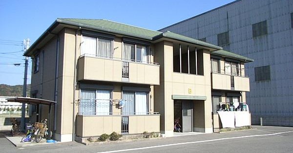 鳴門市明神幼稚園