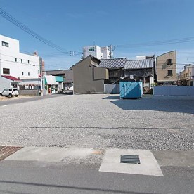 中央保育所