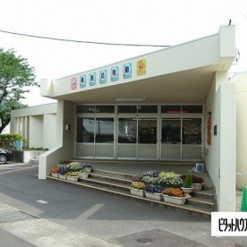桑島保育所の写真2