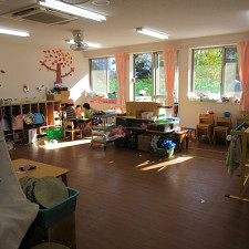 中之町幼稚園の写真3