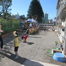 中之町幼稚園の写真4