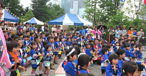 中之町幼稚園