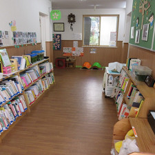 中之町幼稚園の写真5