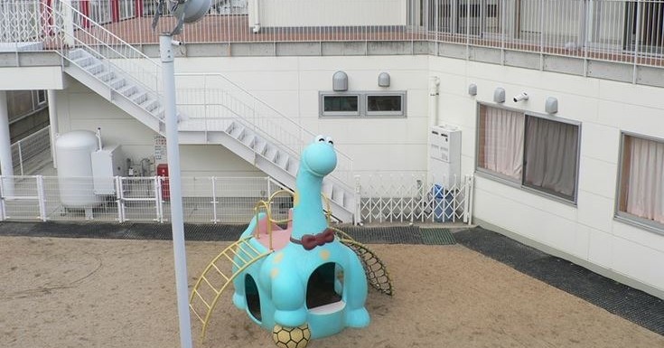 こやす認定こども園