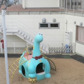 こやす認定こども園の写真2
