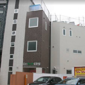 目白ちとせ保育園