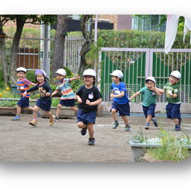 青南幼稚園の写真4