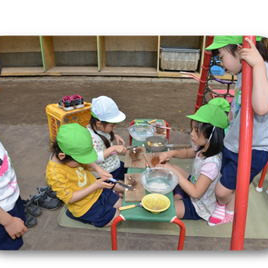 青南幼稚園の写真2