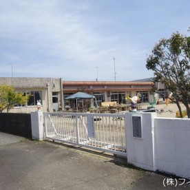 横見幼稚園の写真2