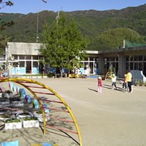 加茂谷幼稚園